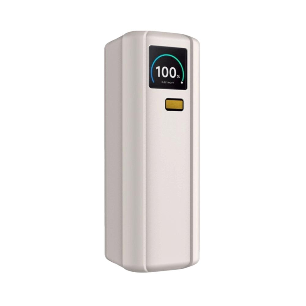 Anti-fall Power Protective Cover Soft Carrying Case for Xiao Mi (25000mAH 212W) for Travel