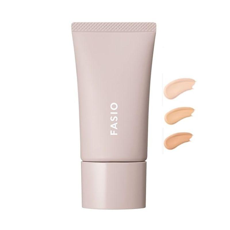 Kose Fasio BB-тинт для лица Airy Stay Moist SPF 35 PA+++