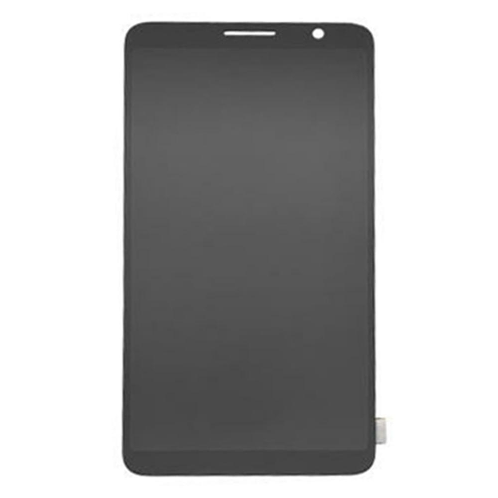 Для TCL 501 T433D Класс S ЖК-экран и сборка дигитайзера Запасная часть (Без логотипа)