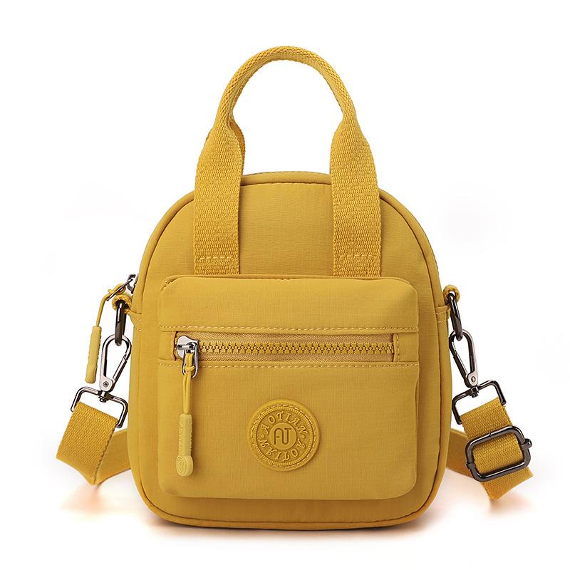 Женская наплечная сумка маленькая сумочка уличная дорожная сумка сумка через плечо