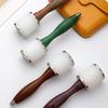 Leather Carving Hammer for Leather Craft Project Nylon Hammers Mallet Leathercraft Mallet Leathercraft Carving Hammer