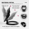 Volvo One Click Start Button Protector Cover Anti Mis-touch Trim Ring For XC60 XC40 XC90 S60 S90 V60 V90 EX40 EX90 C40 XC70 V40