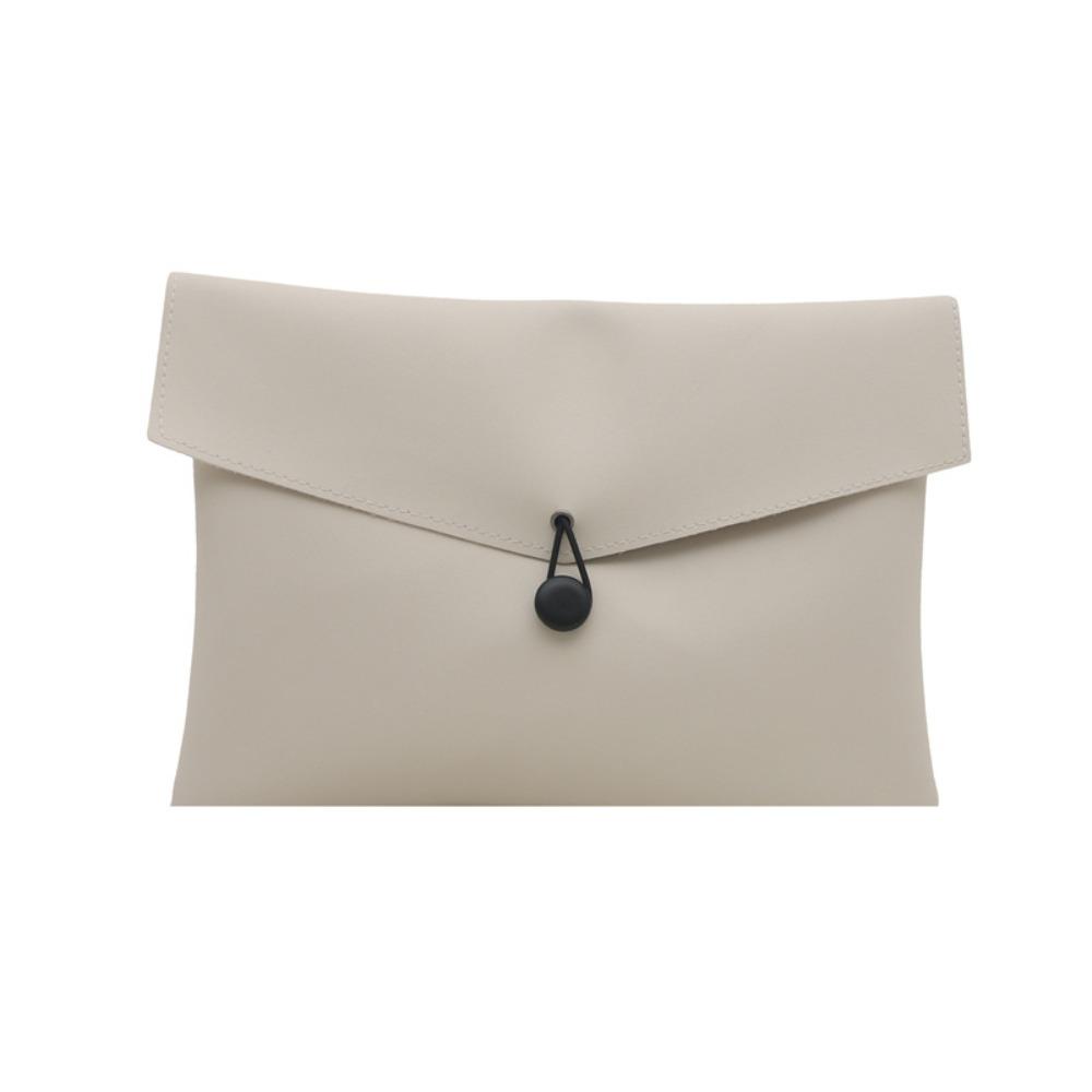 Сумка-конверт Кошелек Чехол для ноутбука Портативная вечерняя банкетная сумка Женская