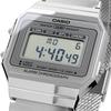 Стандартные наручные часы Casio для и мальчиков и Доступные Casio A700WM-7A Мужские, Женские, Детские, Девочки