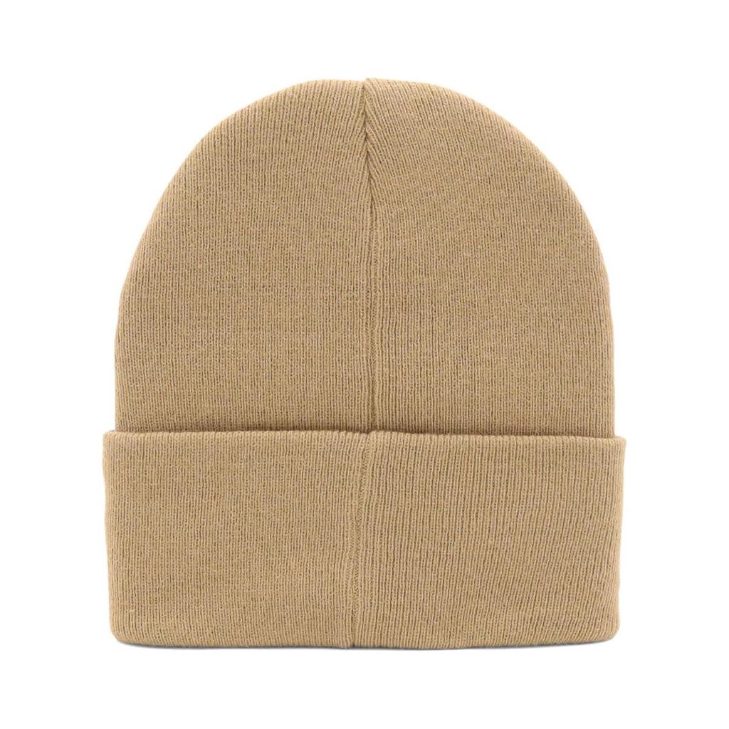 Свитер 47 Brand Вязаный МЛБ Нью-Йорк Янкис Манжета Хаки Haymaker 47 CUFF KNIT
