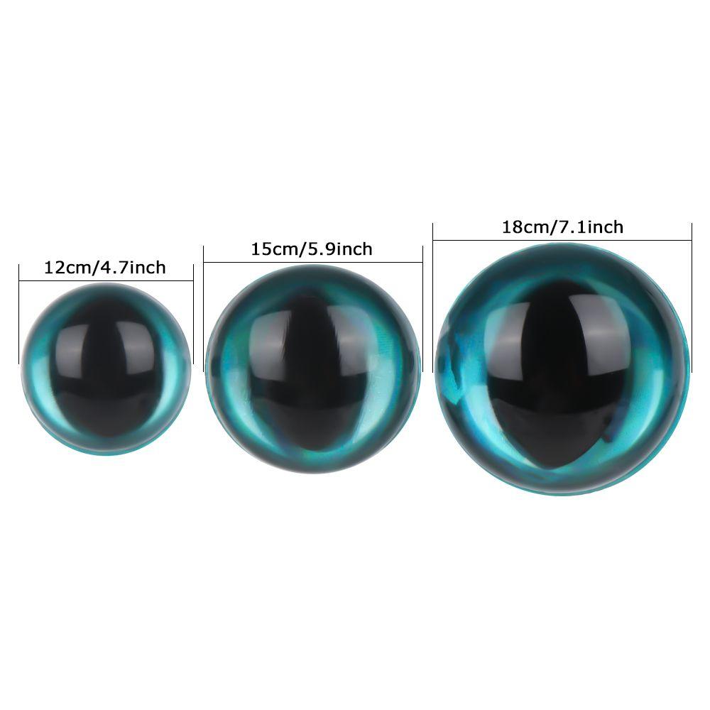 with Pad DIY Toy Accessories Stuffed Animal Supplies Doll Accessories Eyes with Eyelashes 3D Eyes