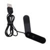 Автокликер для смартфона Поддержка для планшета телефона IOS Зарядка от USB Светодиодный дисплей Регулируемая скорость Бесшумный Автоматический экран телефона
