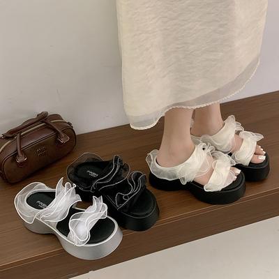 Женская обувь – Сандалии