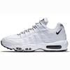 Air Max 95 Белый Черный 609048-109