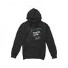 Mens Give Yourself To The Darkside Hoodie