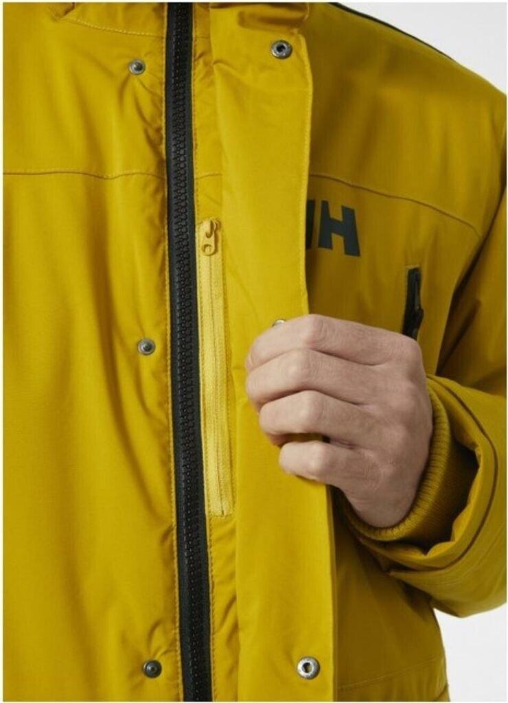 Зимняя куртка Helly Hansen Reine Parka (53630) солома