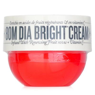SOL DE JANEIRO Bomdia Bright Cream