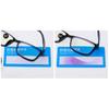 Складные очки для чтения при дальнозоркости, уход за зрением, очки с защитой от синего света, женские/мужские