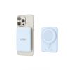 Tech-Protect Pb10 Lifemag Magsafe Power Bank 5000Mah Blue