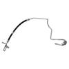 High Pressure Power Steering Return Hose Pipe for Ford Transit  2.2 Fwd RHD Euro 5 2014 - 1865714 BK213E586DD Accessories
