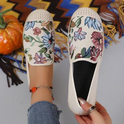 Модные женские туфли на плоской подошве 2024 года, новые весенне-осенние прогулочные туфли с круглым верхом, удобные туфли в стиле Лолита, кроссовки Zapatos De Mujer