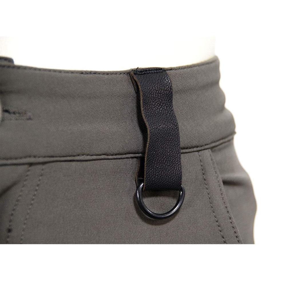 Мотоциклетные брюки Cool Dry Cargo Protector CE Planning Deep Olive L [KOMINE] PK-748 07-748