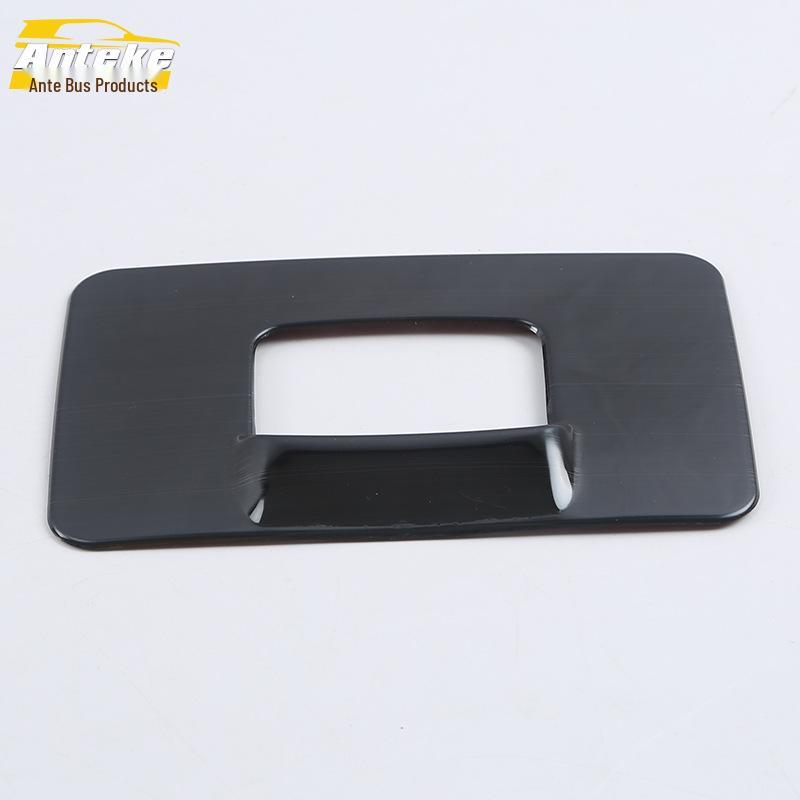 Декоративные наклейки на панели Jetour X70 для пассажирского сиденья и вещевых ящиков в салоне, подходят для 18 моделей