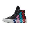 (WMNS) Chuck 1970-х Черные Женские 567047C