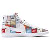 Nike Blazer Mid 'Patchwork' Men's CI9887-100