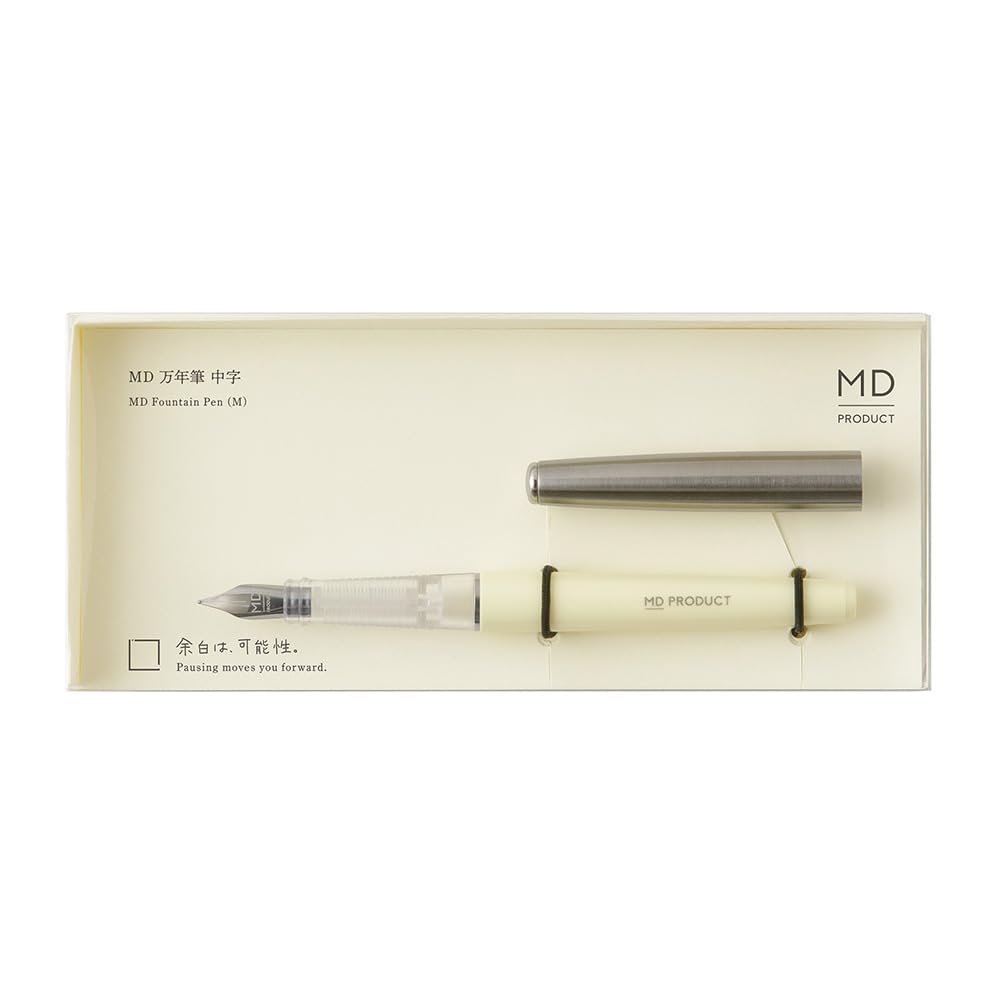 DESIGNPHIL MIDORI Перьевая ручка Перьевая ручка MD 38079006