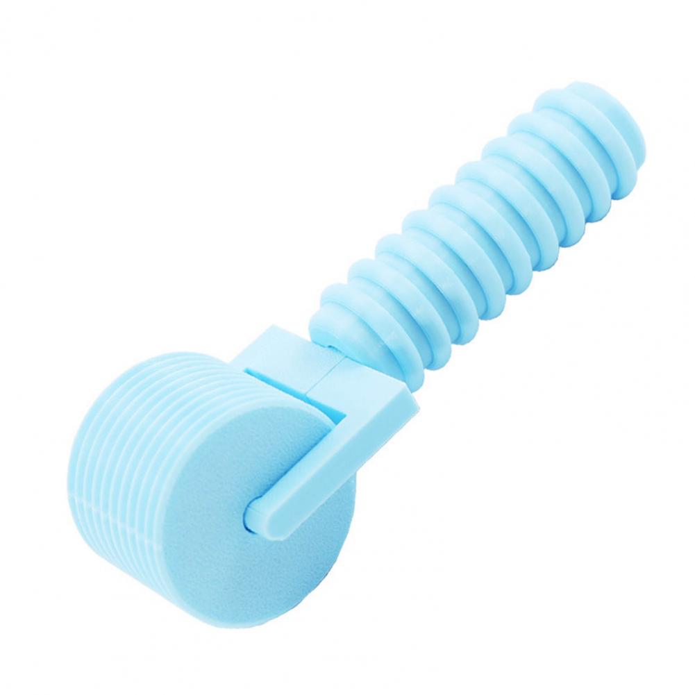 Ролик для алмазной мозаики Эффективный прижимной ролик Вышивка стразами Удобный ручной ролик Съемные инструменты для рукоделия DIY