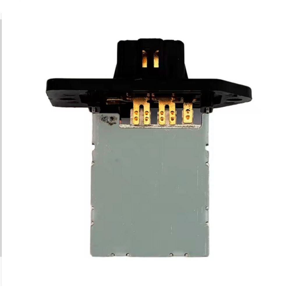 Резистор мотора вентилятора 97128-1M000 Подходит для Hyundai Tucson Accent