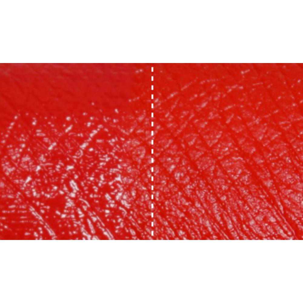 Merry Sword Lil Tattoo Water Lip Tint 2.7g, Crimson Red, 1 шт.