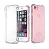 Case - Phonillico - iPhone 8 - Soft Silicone - Ultra Slim - Reinforced Protection