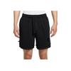 Dri-Fit Кевин Дюрант SS25 Удобные Стильные Баскетбольные Шорты Мужские шорты Черный HJ4212-010