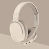Foldable Wireless Bluetooth 5.3 Headphones 3D Stereo Headset Noise Reduction Music Gaming Earphones with Mic