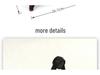 Portable Universal Floor Stand for Electric Guitar, Bass, and Zhongruan