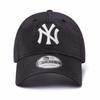 New Era Niu Yihua MLB нейлон ВЫШИВКА буквой LOGO уличный тренд NE940 хлопок нейлон полиэстер бейсболка мужчины и женщины одинаковый стиль пара 14561850