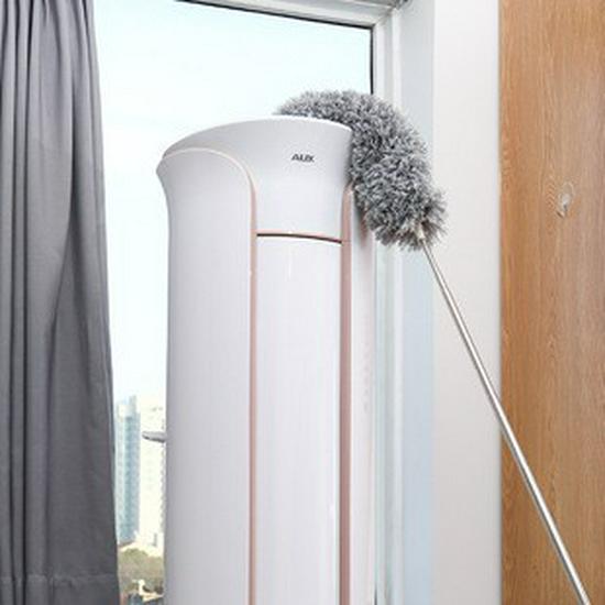 Трансграничная Гибкая Электростатическая Пыль из Шенилловой Микрофибры