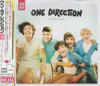 CD ONE DIRECTION - up all night SICP3582 Syco Music 2012 Япония ОбиРок Б/У