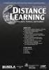 The Distance Learning Magazine, Volume 12, Issue 4, 2015 Book