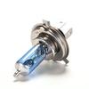 2 X Автомобиль H4 Hid Ксенон-галогенные белые фары 12 В 60/55 Вт Галогенная лампа Свет лампы