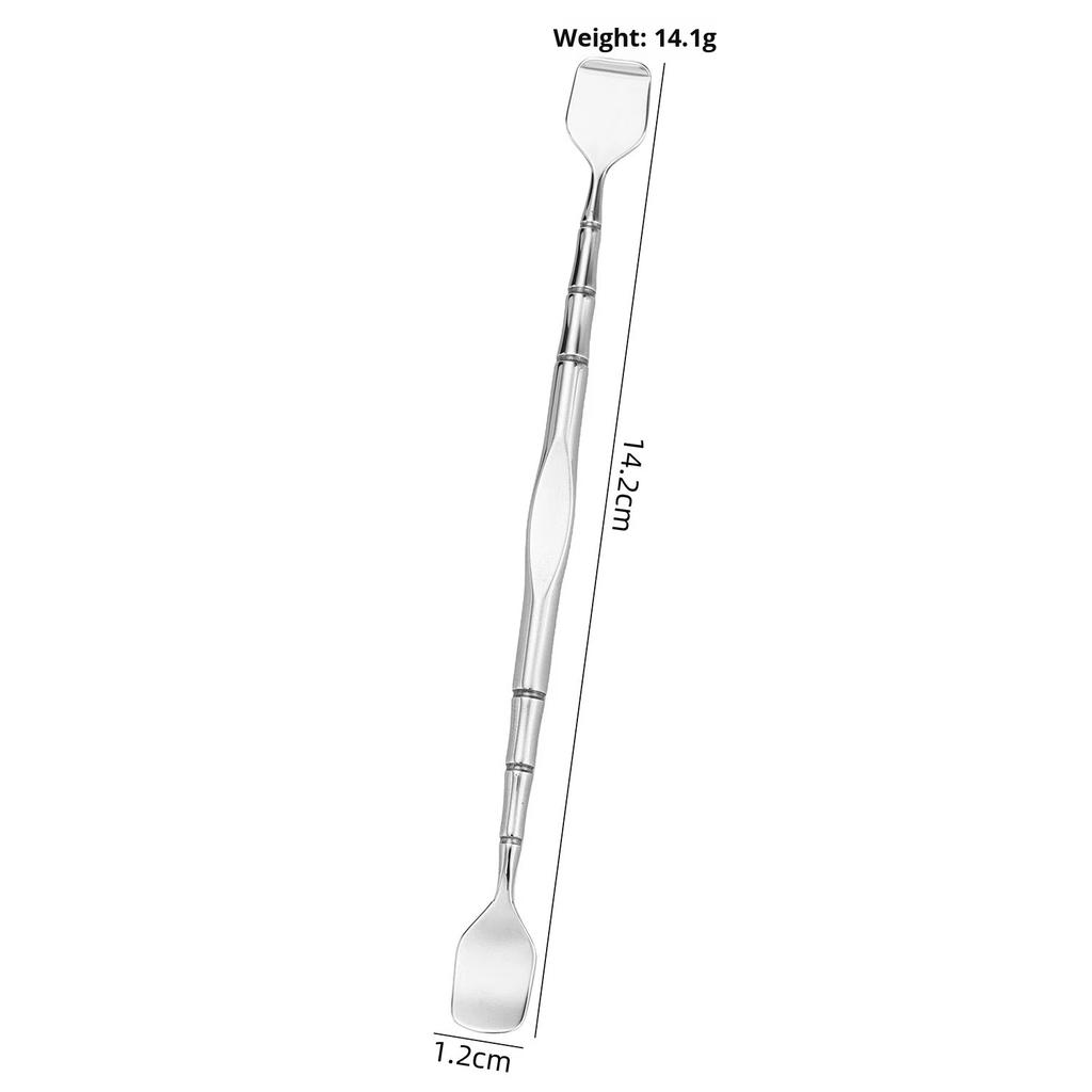 Manufacturer Four-Piece Stainless Steel Acne Needle Set Cell Clip Single Pimple Needle Face Blackhead Removal Beauty Tool China