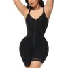 Seamless Postpartum Body Shaper Underwear Slimming Shapewear Butt Lifter Bodysuit  Female