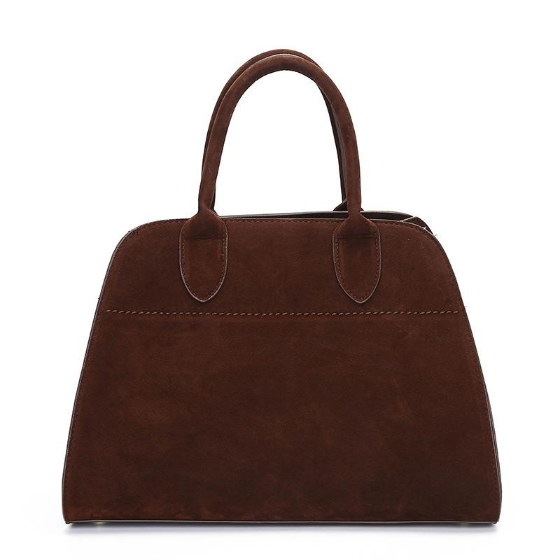 Сумка-тоут, Ретро-сумка, Простая сумка через плечо, Портативная одноплечевая сумка большой вместимости