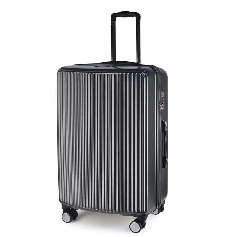 Чемодан на колесиках Diplomat DS-13109 с твердым корпусом