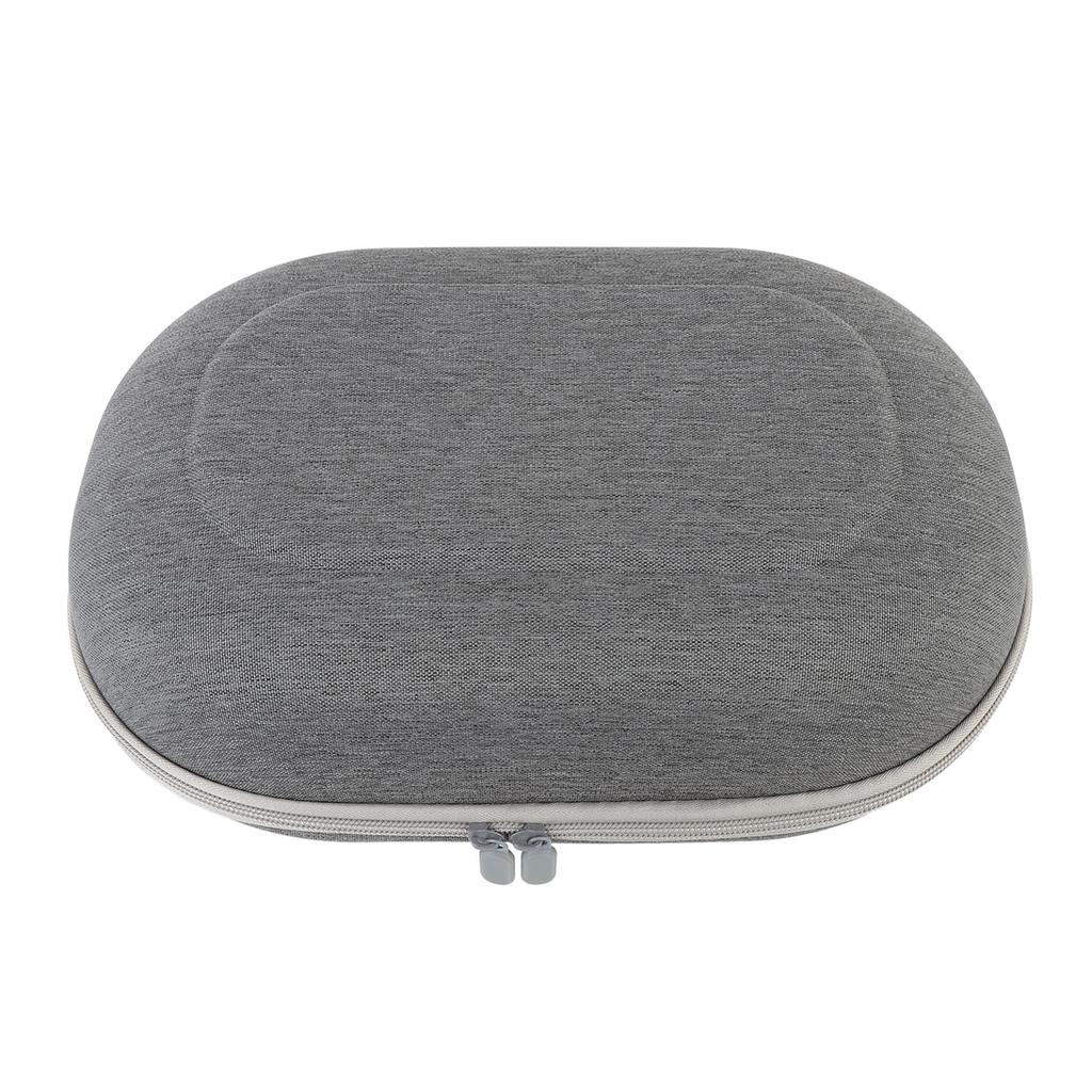 VR Carrying Case EVA Scratch Resistant Large Capacity Compact Portable Hard Storage Bag for 3S 3