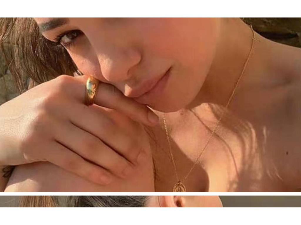 Преувеличенное ретро модное кольцо из титановой стали с гладкой дугой – европейский и американский стиль, женские украшения.