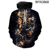 New Men Women Children DBZ Cartoon Anime Dragon 3D Print Hoodies Pullover Streetwear Boy Girl Kids Sweatshirts Cool Tops