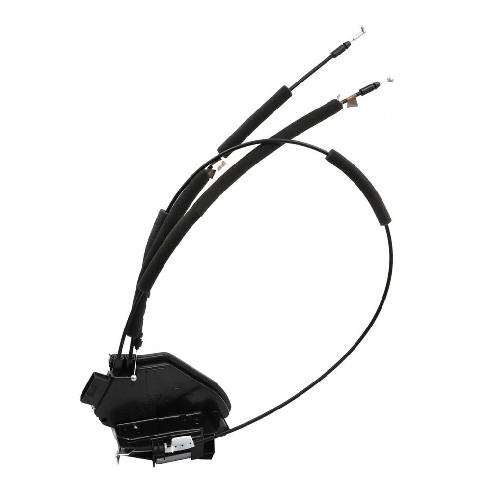 Передний левый привод замка двери 80501-5RB1A для Nissan Kicks 2019-2024