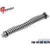 Reinforced Recoil Spring & Stainless Steel Guide for Tokyo Marui S&W M&P9 M&P9-03(SV)