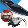 Safe Stable Performance Cool Down Replacement Original Motor Engine RC Boat Accessories for Feilun FT009