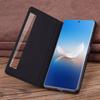 Premium Full-Body Genuine Leather Case HONOR Magic VS2 Shockproof Business Style Cover Men Women