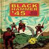 Black Hammer 45 From the World of Black Hammer by Ray Fawkes... 9781506708508