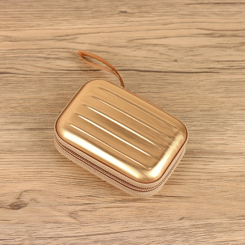 Сумка-органайзер для флаконов с эфирными маслами на 15 ячеек - герметичный подвесной чехол для ароматерапии, путешествий и хранения образцов, портативный ящик для хранения эфирных масел